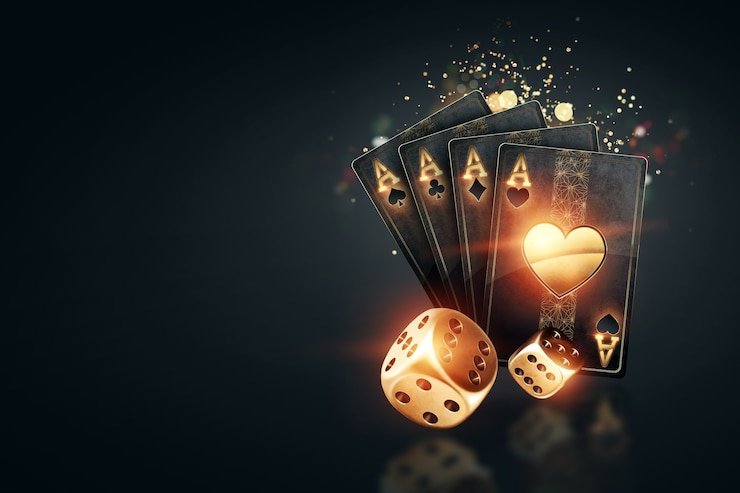 Dealer permainan meja langsung di studio pcxwin